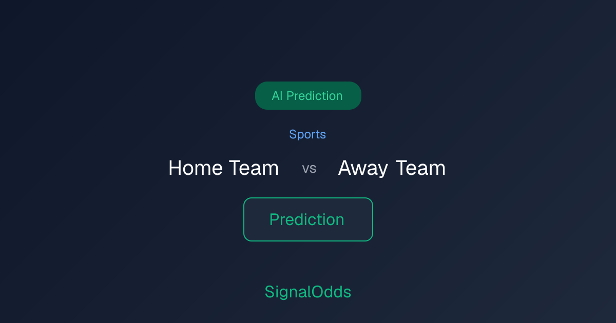 Olimpia vs Barça Prediction