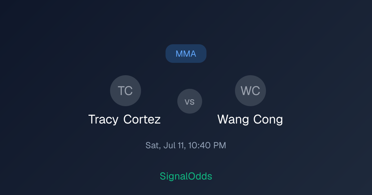 tracy-cortez-vs-wang-cong-jul-11-ai-picks